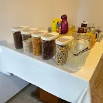 Haus Waldesruh Alloggio in famiglia Ahortal