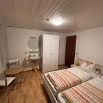Haus Waldesruh * Ahortal