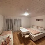 Alloggio in famiglia Haus Waldesruh Ahortal