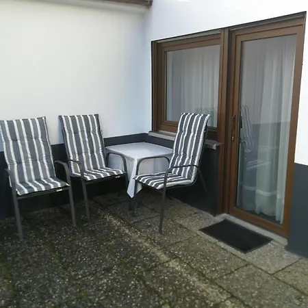 Haus Waldesruh * Ahortal