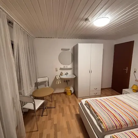 Haus Waldesruh *
