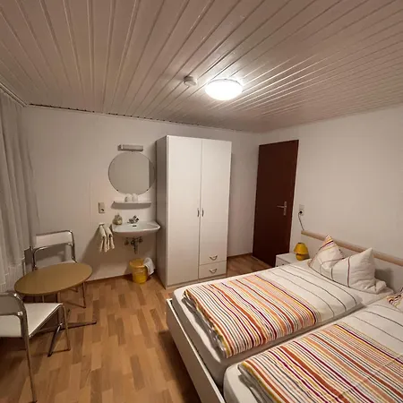 Haus Waldesruh * Ahortal