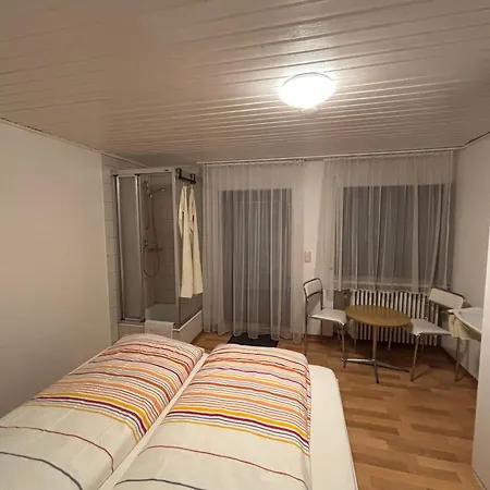 Haus Waldesruh * Ahortal