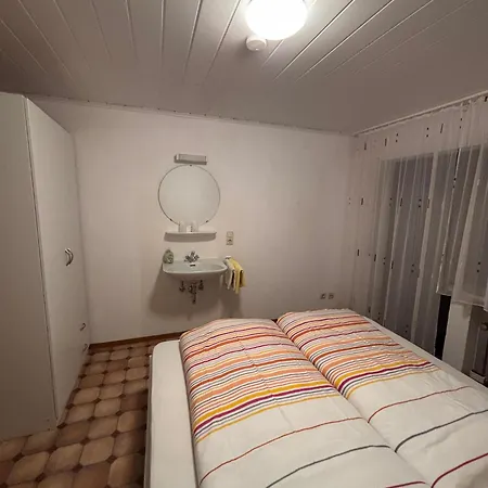 Haus Waldesruh *