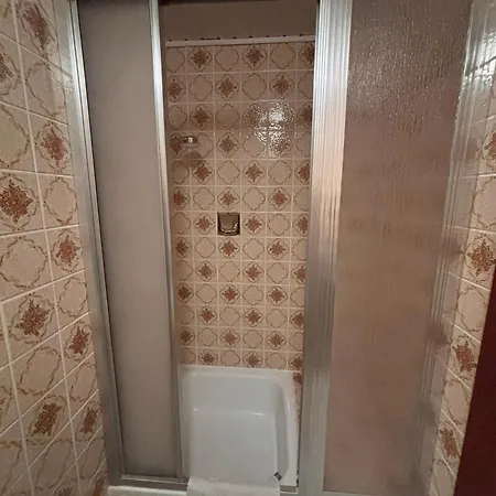 Kwatera prywatna Haus Waldesruh *