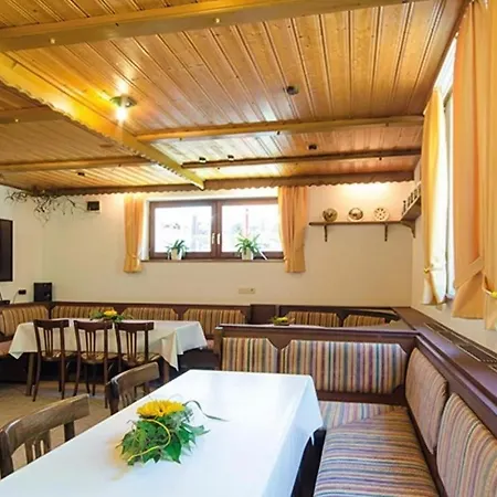 Haus Waldesruh *