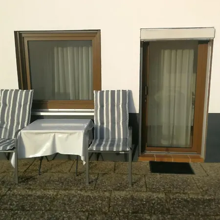 Pansiyon Haus Waldesruh Ahortal