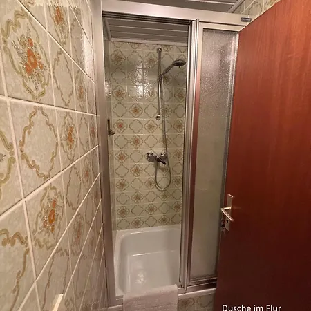 Haus Waldesruh * Ahortal