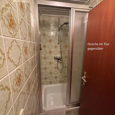 Haus Waldesruh Kwatera prywatna