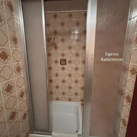 Haus Waldesruh Kwatera prywatna