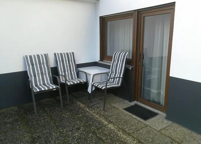 Haus Waldesruh * Ahortal
