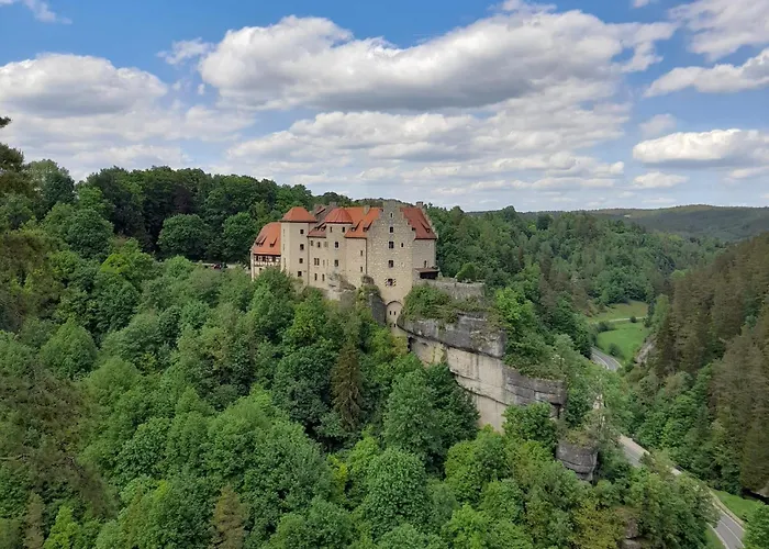 Haus Waldesruh
