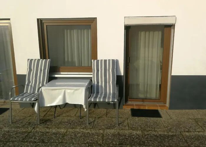 Haus Waldesruh *