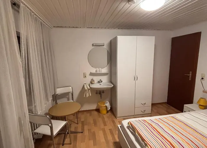 Haus Waldesruh *