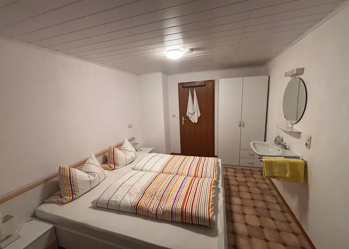 Haus Waldesruh * Ahortal