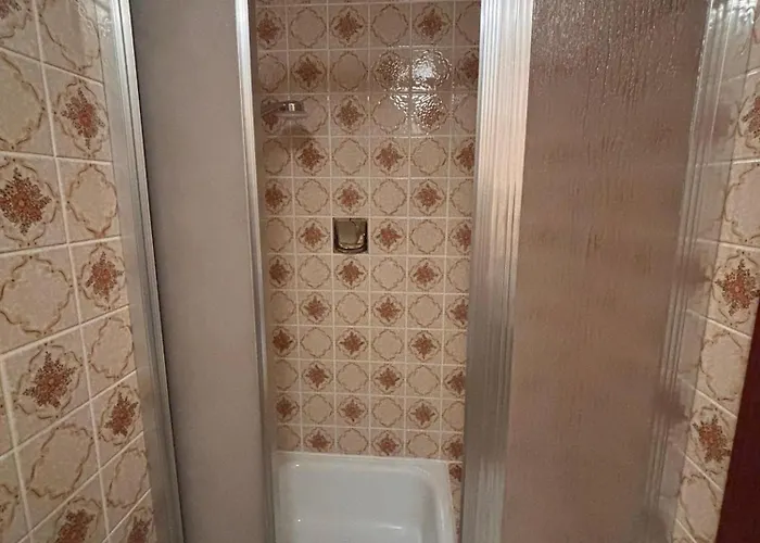 Проживание в семье Haus Waldesruh *